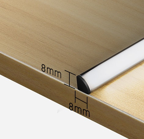 Vista 90° Angle Cabinet Lights