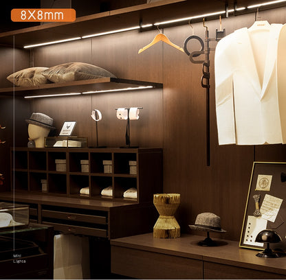 Vista 90° Angle Cabinet Lights