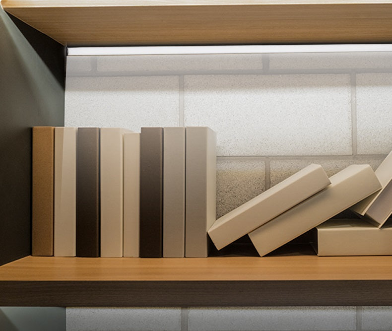 Vista 90° Angle Cabinet Lights