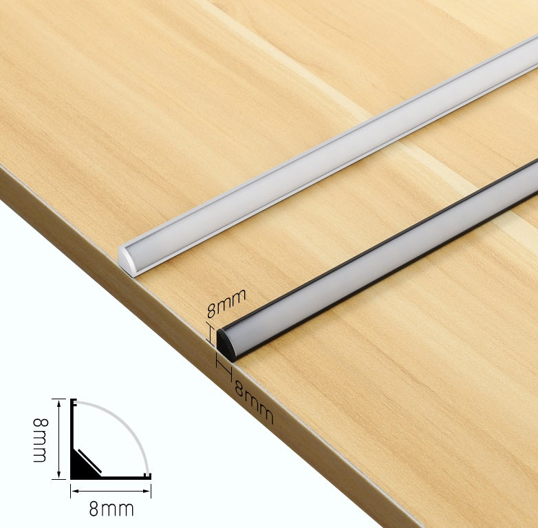 Vista 90° Angle Cabinet Lights