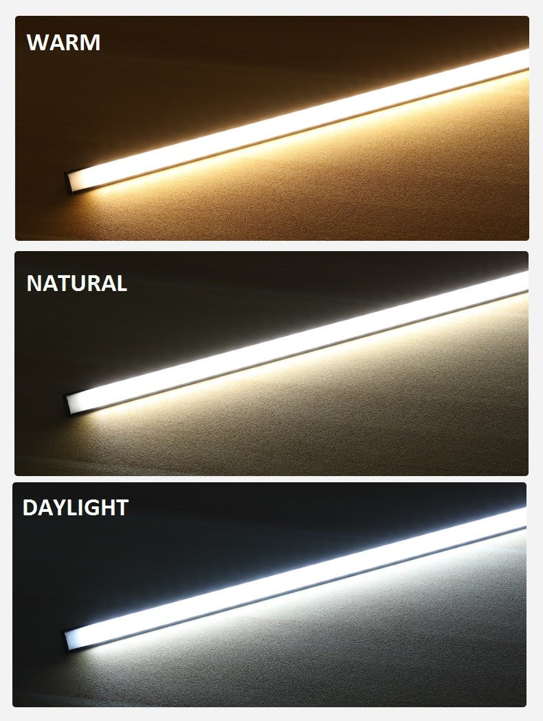 Vista 90° Angle Cabinet Lights