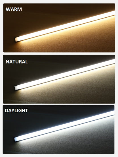 Vista 90° Angle Cabinet Lights