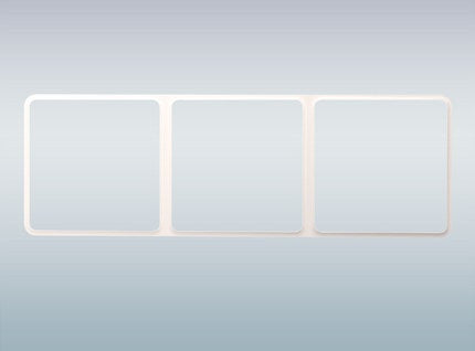 Coluna Series (White)