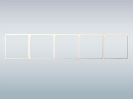 Coluna Series (White)