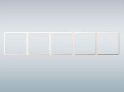 Coluna Series (White)