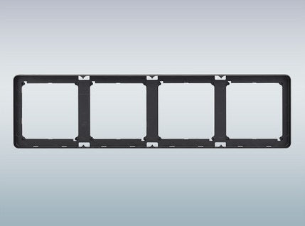 Adela Series (Space Gray)