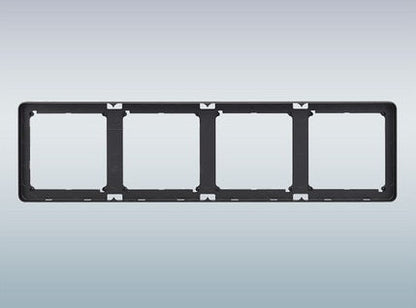 Adela Series (Space Gray)