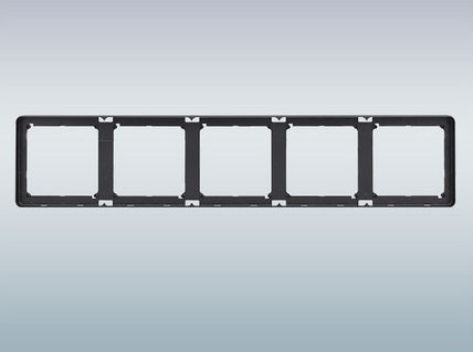 Adela Series (Space Gray)