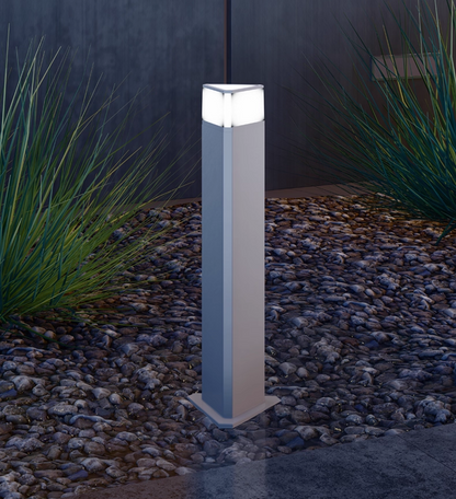 Solara Bollard Light