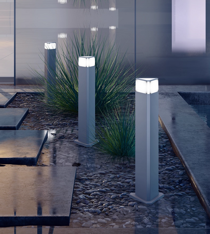 Solara Bollard Light