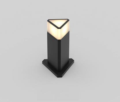 Solara Bollard Light