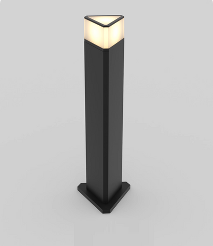 Solara Bollard Light