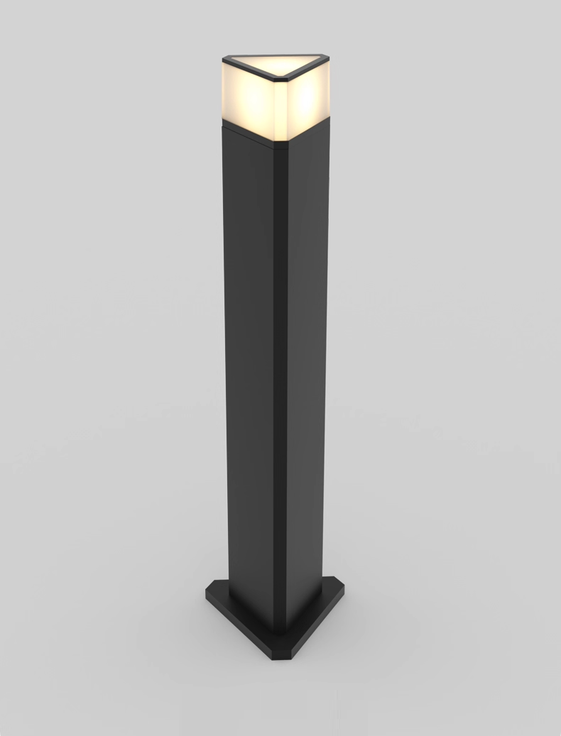 Solara Bollard Light
