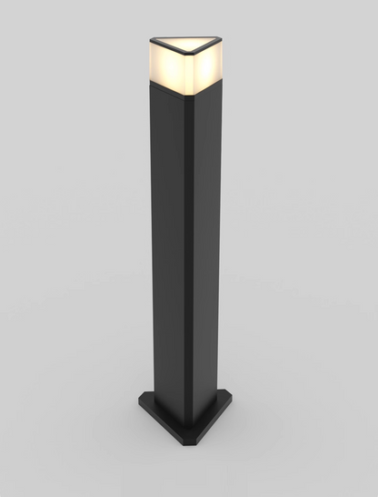Solara Bollard Light