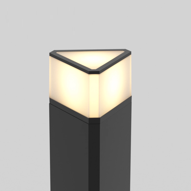 Solara Bollard Light