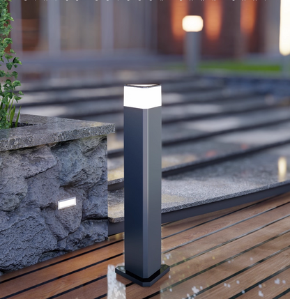 Solara Bollard Light