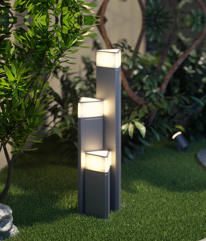Solara Bollard Light