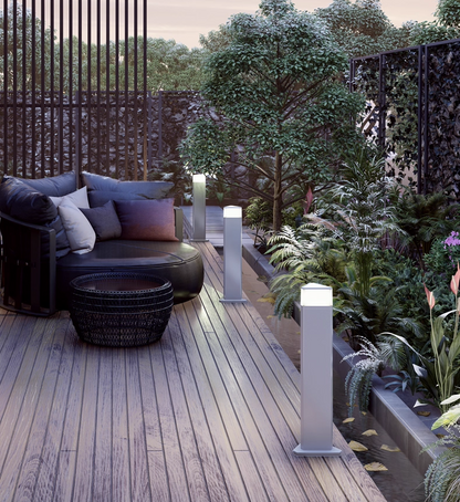 Solara Bollard Light