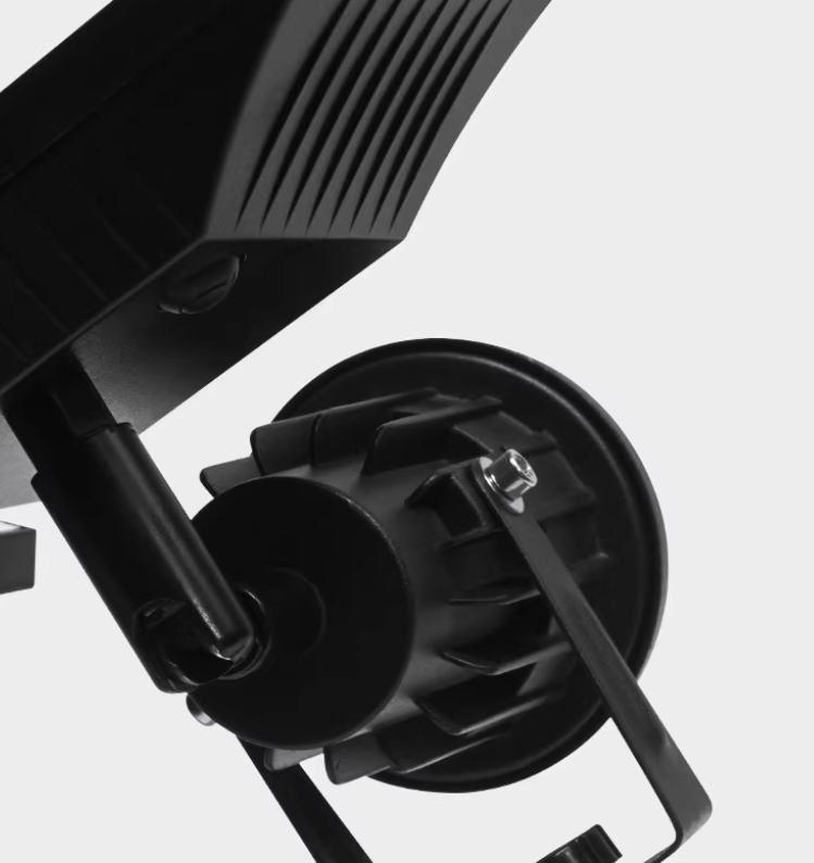 Solar Courtyard lights