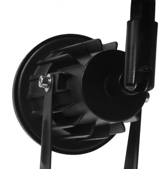 Solar Courtyard lights