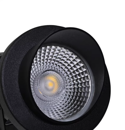 Solar Courtyard lights