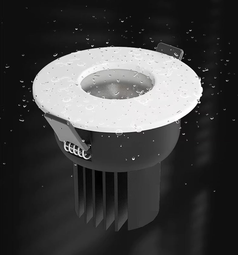 Solix Waterproof Downlight