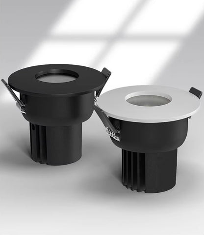 Solix Waterproof Downlight