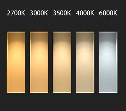 Solix Waterproof Downlight