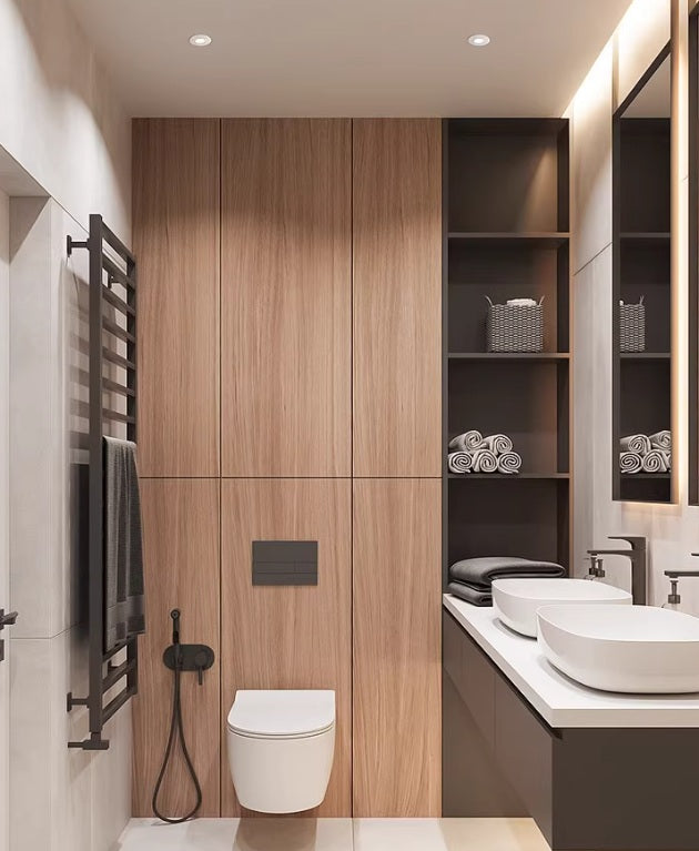 Solix Waterproof Downlight