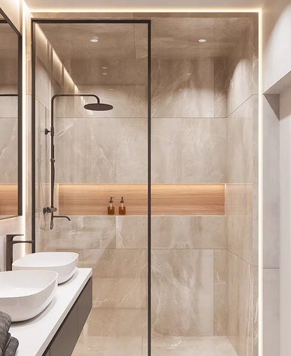 Solix Waterproof Downlight