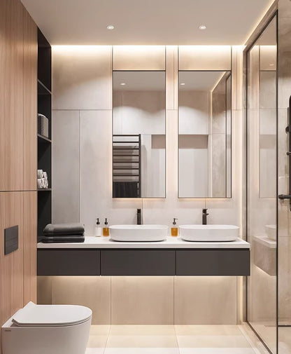 Solix Waterproof Downlight