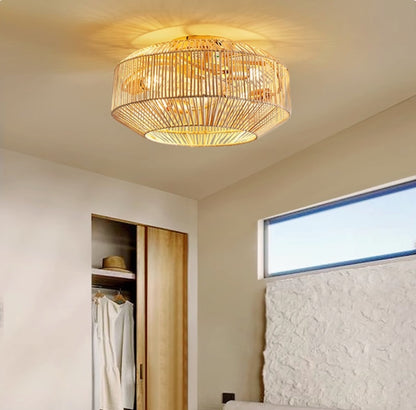 Stefano Accent Ceiling Fan