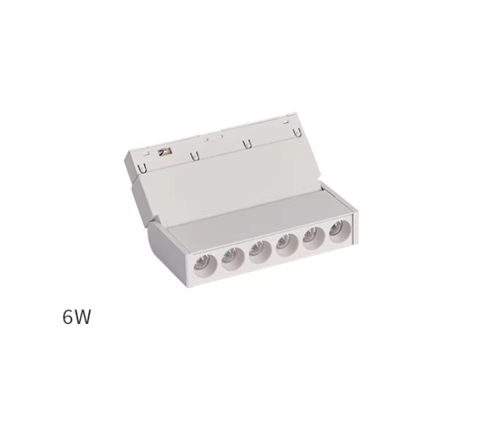 Strata Slim Magnetic Track Light