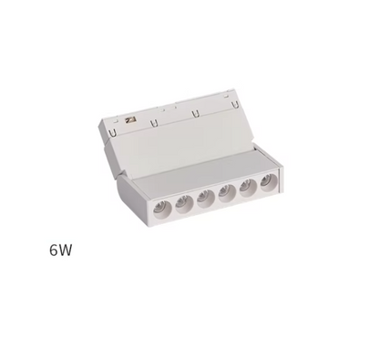 Strata Slim Magnetic Track Light