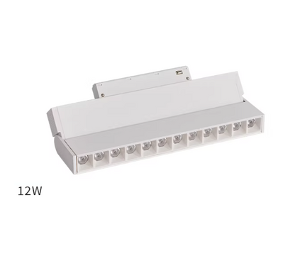 Strata Slim Magnetic Track Light