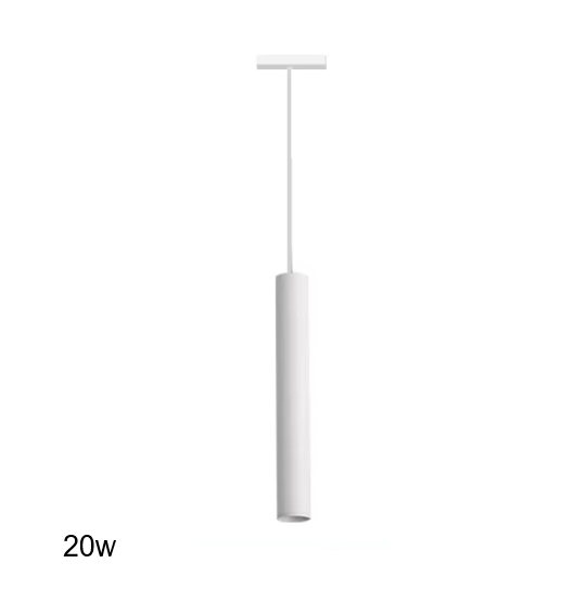 Strata Slim Magnetic Track Light