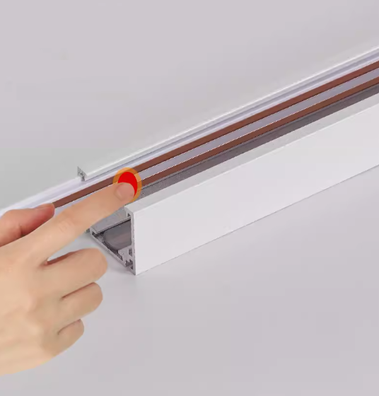 Strata Slim Magnetic Track Light