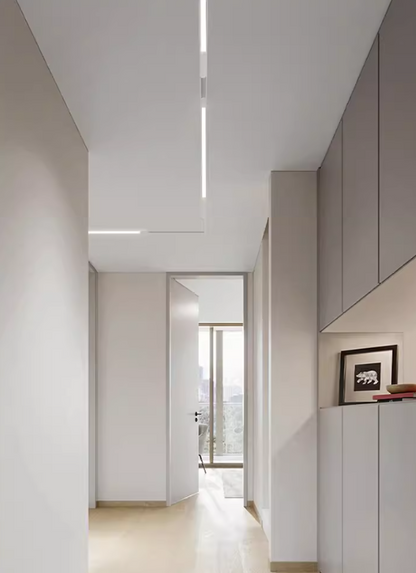 Strata Slim Magnetic Track Light