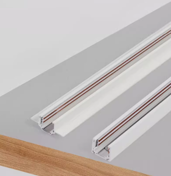 Strata Slim Magnetic Track Light