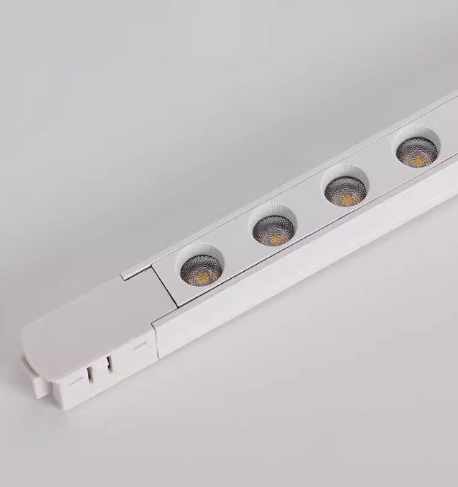 Strata Slim Magnetic Track Light