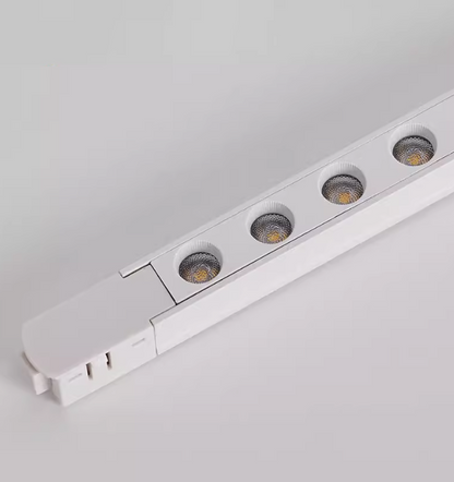 Strata Slim Magnetic Track Light