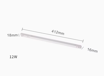 Strata Slim Magnetic Track Light