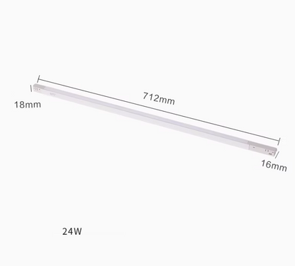 Strata Slim Magnetic Track Light