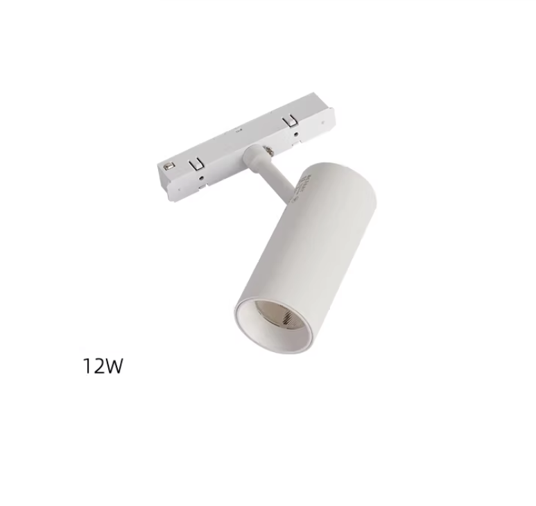 Strata Slim Magnetic Track Light