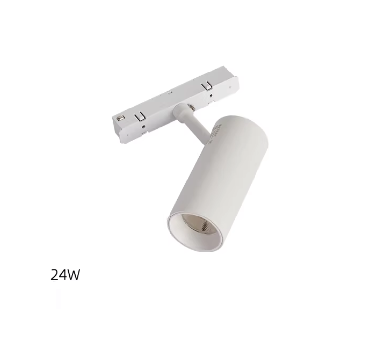 Strata Slim Magnetic Track Light