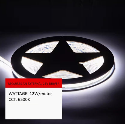 Superbrite COB Strip Light