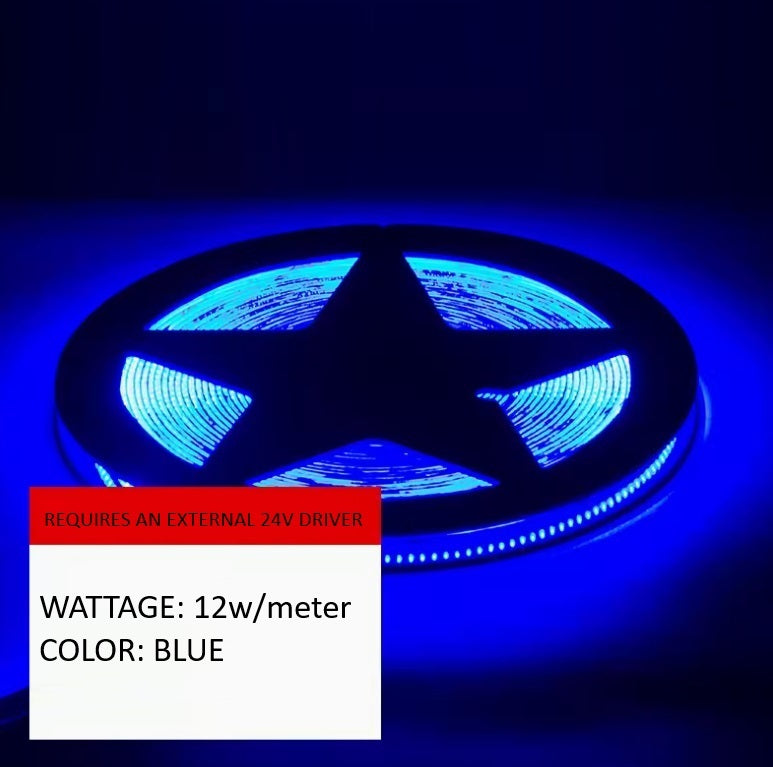 Superbrite COB Strip Light