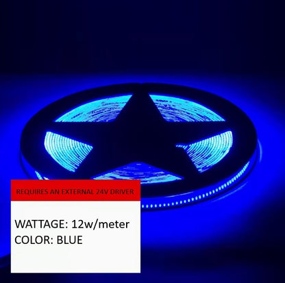 Superbrite COB Strip Light