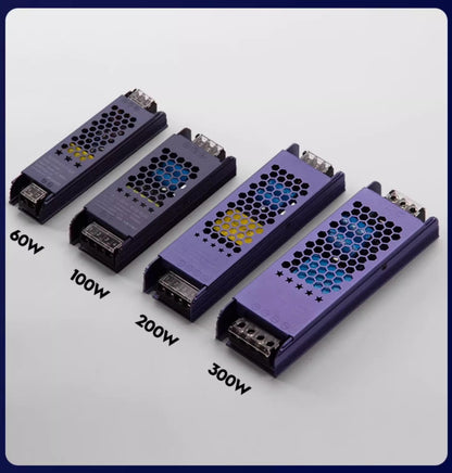 Full Spectrum LED Strip Light