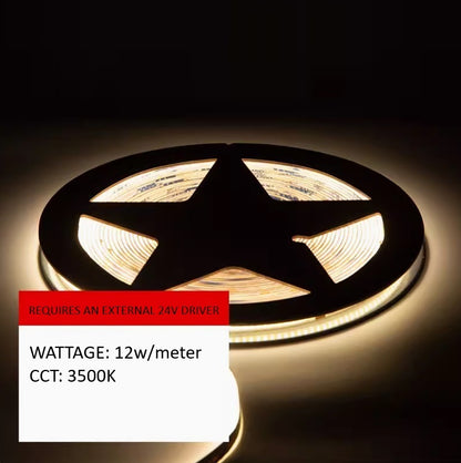 Superbrite COB Strip Light